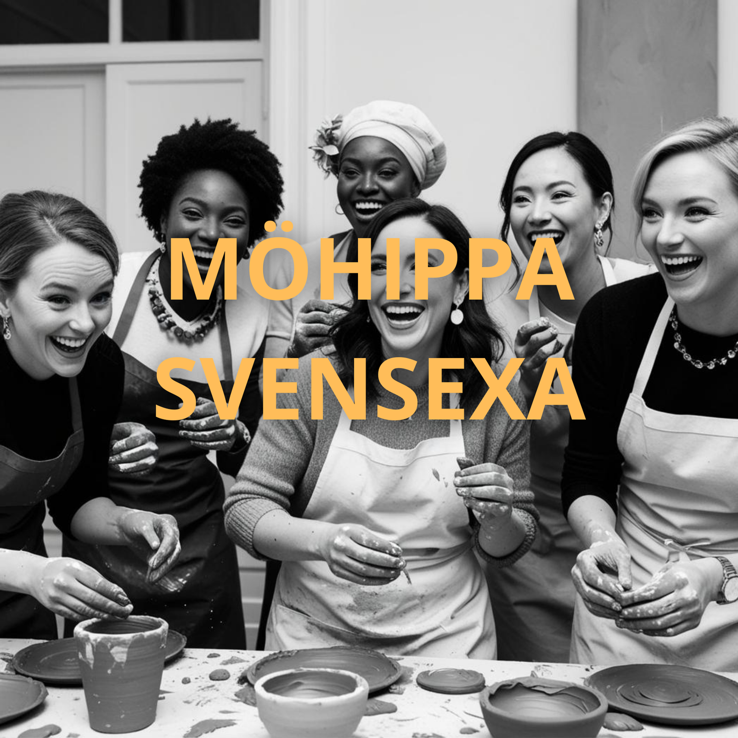 MÖHIPPA & SVENSEXA