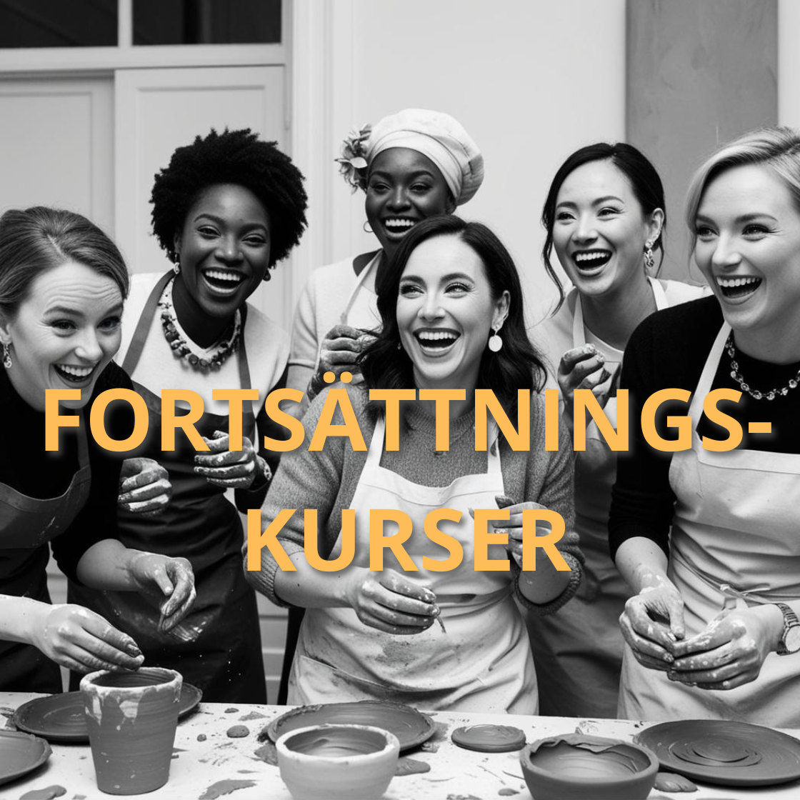 FORTSÄTTNINGSKURSER