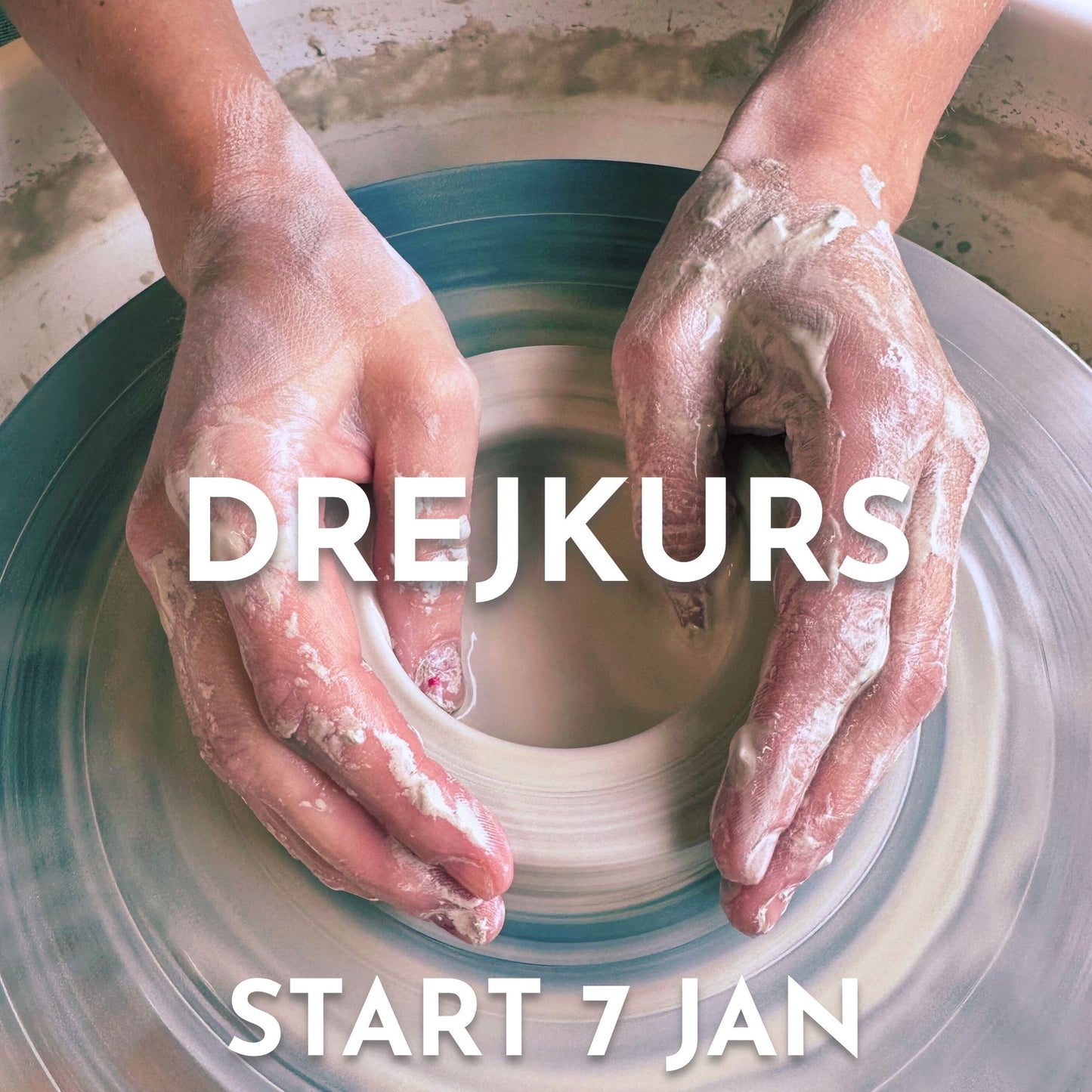 KVÄLLSKURS 3 TILLFÄLLEN, start 7 jan