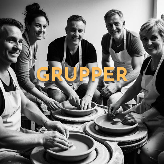 GRUPPER