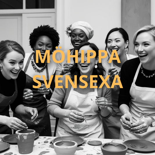 MÖHIPPA & SVENSEXA